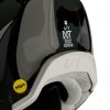 KASK MOTOCYKLOWY FOX V1 BNKR BLACK CAMO L